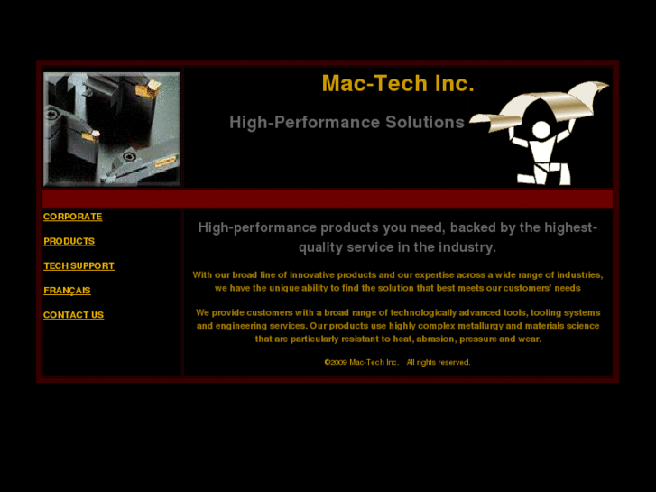 www.mactechinc.com