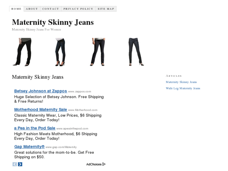 www.maternityskinnyjeans.org