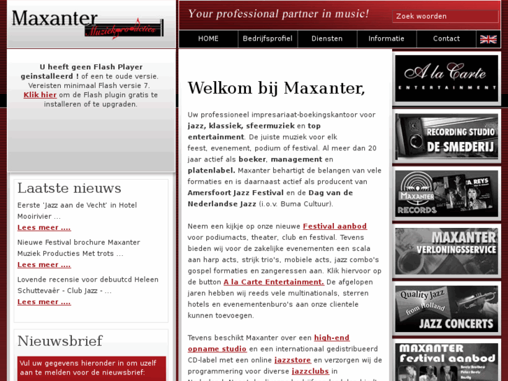 www.maxanter.nl