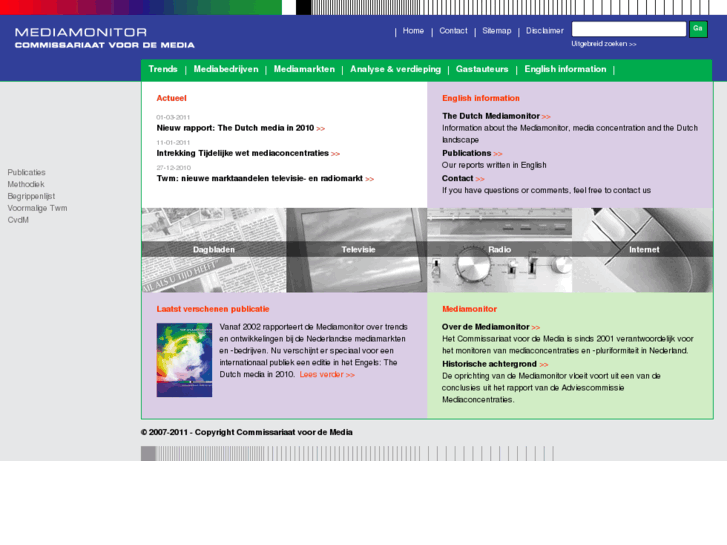 www.mediamonitor.nl