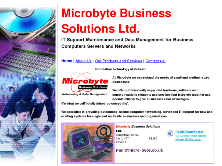 www.micro-byte.co.uk