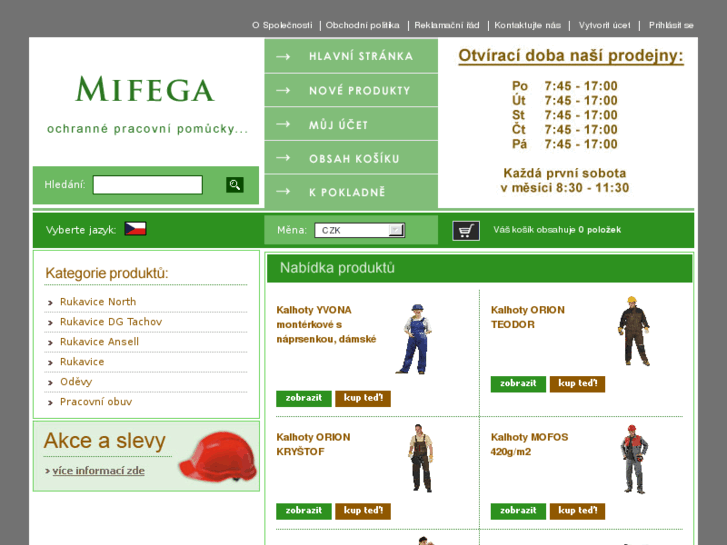 www.mifega.cz