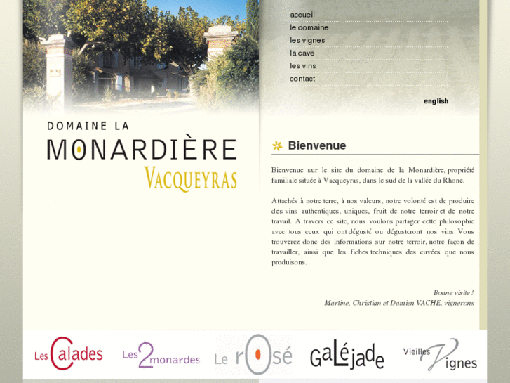 www.monardiere.com