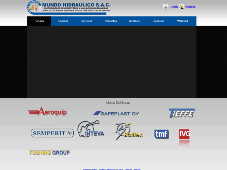 www.mundohidraulicosac.com