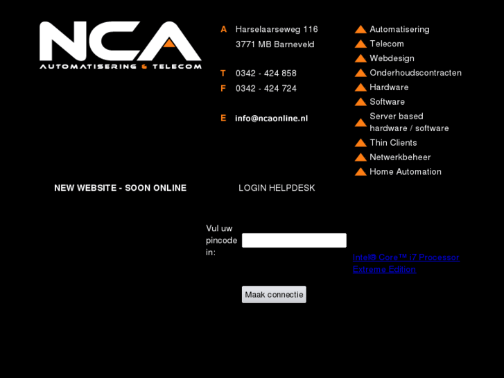 www.nca-online.nl