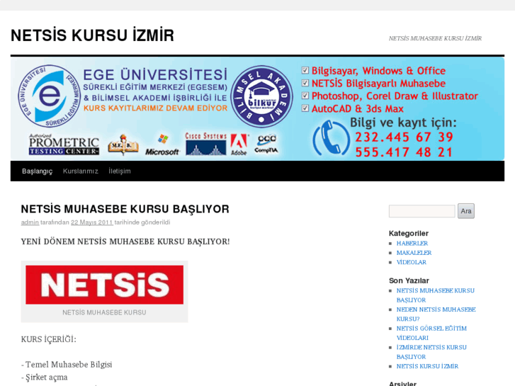 www.netsiskursuizmir.net