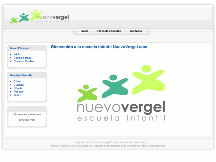 www.nuevovergel.com