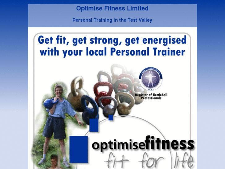 www.optimisefitness.com