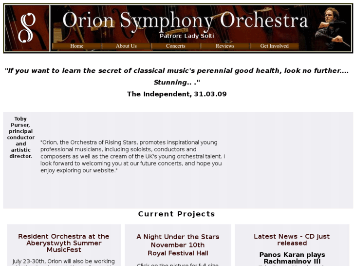 www.orionorchestra.org.uk