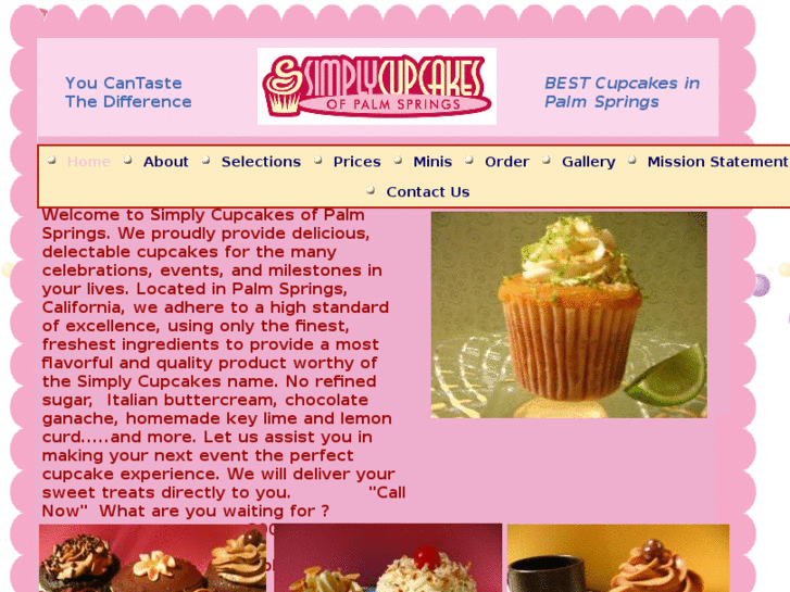 www.palmspringscupcakes.com