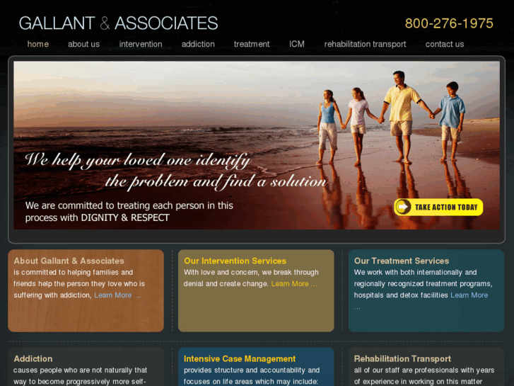 www.paulgallant.com