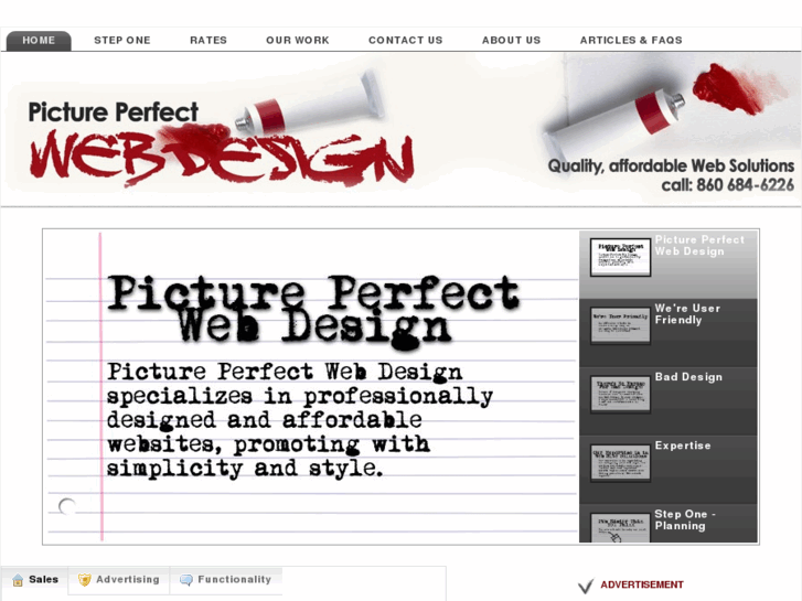www.pictureperfectwebdesign.com