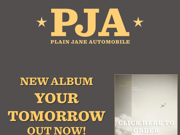 www.plainjaneautomobile.com