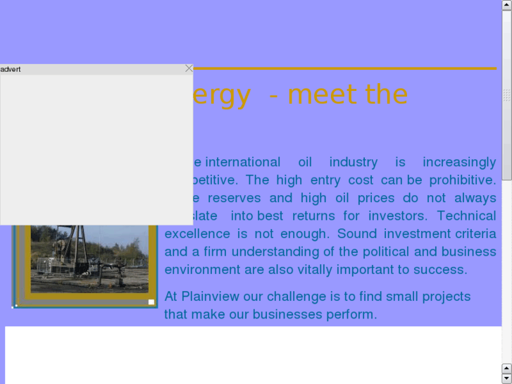 www.plainviewenergy.com