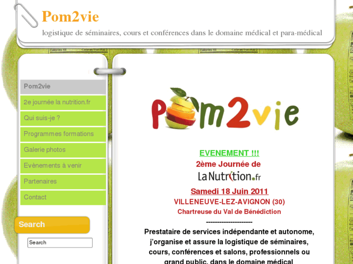 www.pom2vie.com