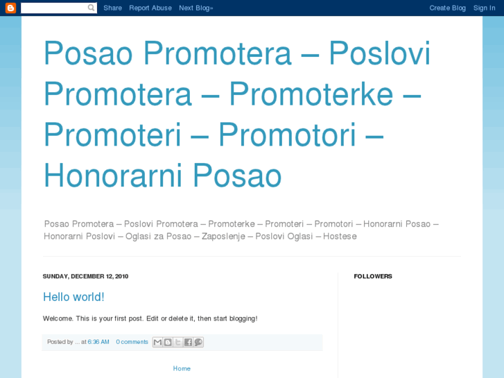 www.posaopromotera.com