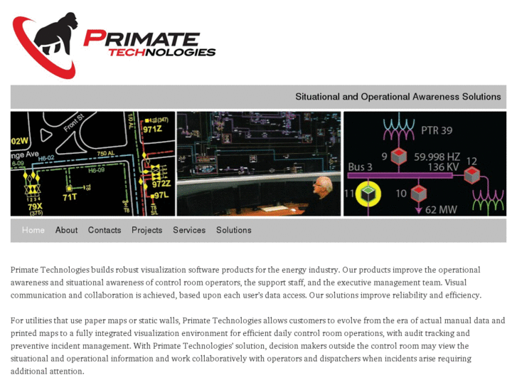 www.primatetech.com