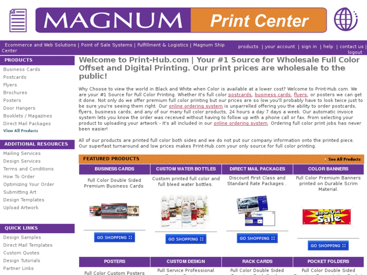 www.print-hub.com