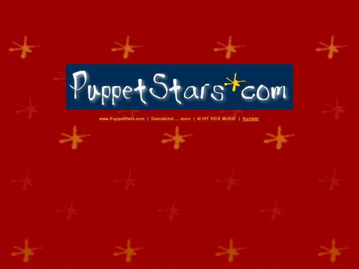 www.puppet-stars.com