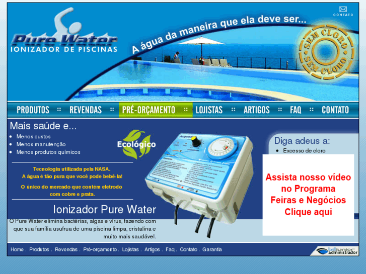 www.purewater.com.br