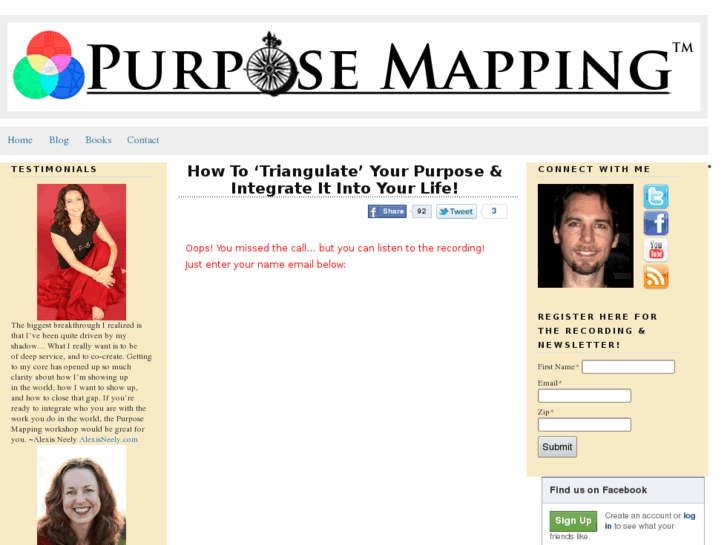 www.purposemapping.com