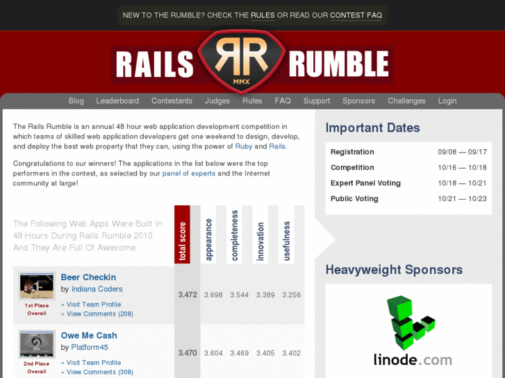 www.railsrumble.com