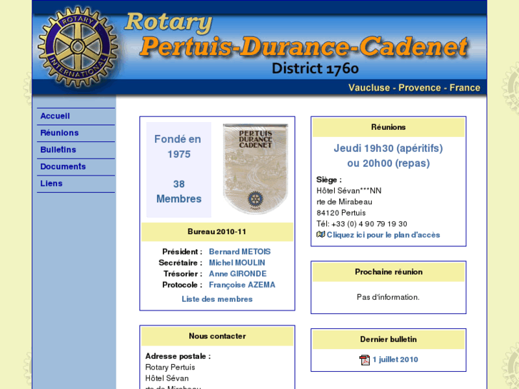 www.rotary-pertuis.org