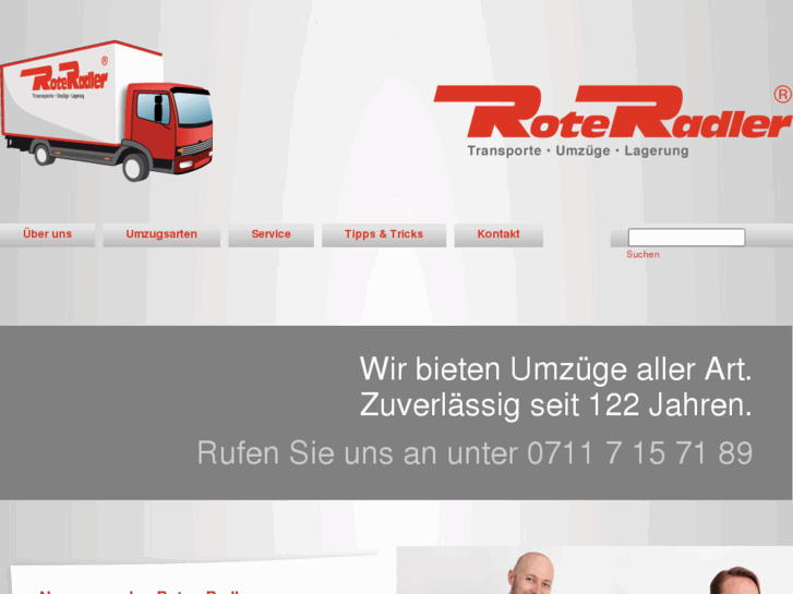 www.rote-radler.com