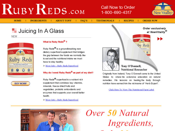 www.rubyreds.com