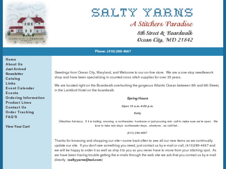 www.saltyyarns.com