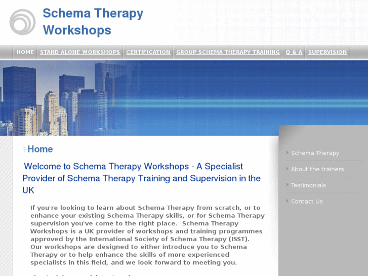 www.schematherapyworkshops.com