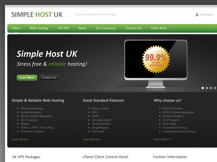 www.simplehostuk.co.uk