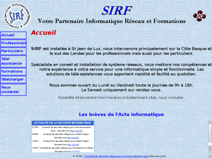 www.sirf.info