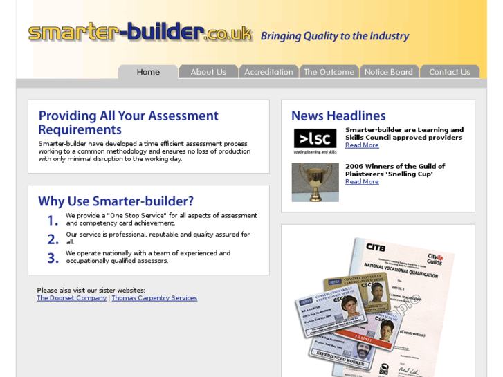 www.smarter-builder.co.uk