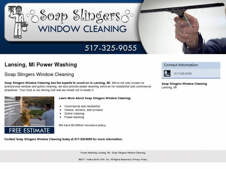 www.soapslingerspowerwashing.com