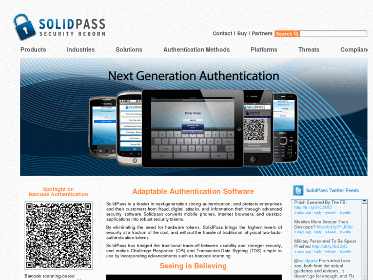 www.solidpass.com