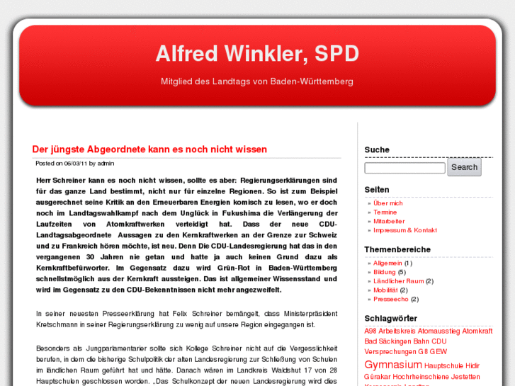 www.spd-haenner.de