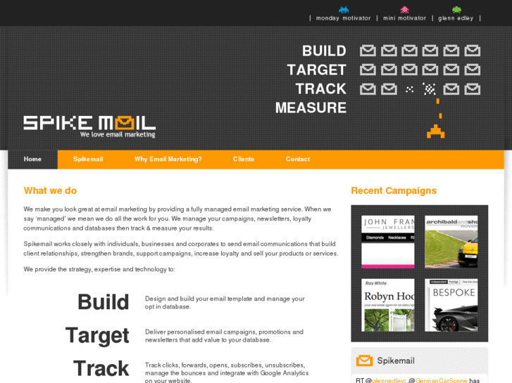www.spikemail.co.nz