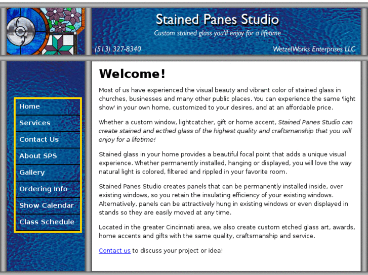 www.stainedpanesstudio.com