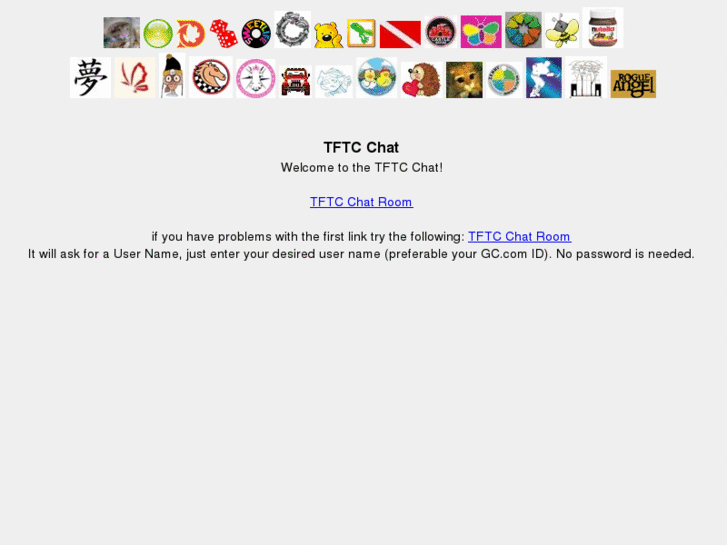 www.tftchat.net