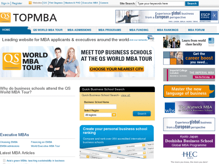 www.topmba.com