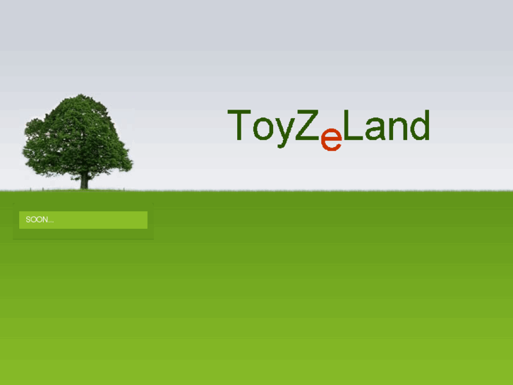 www.toyzeland.com