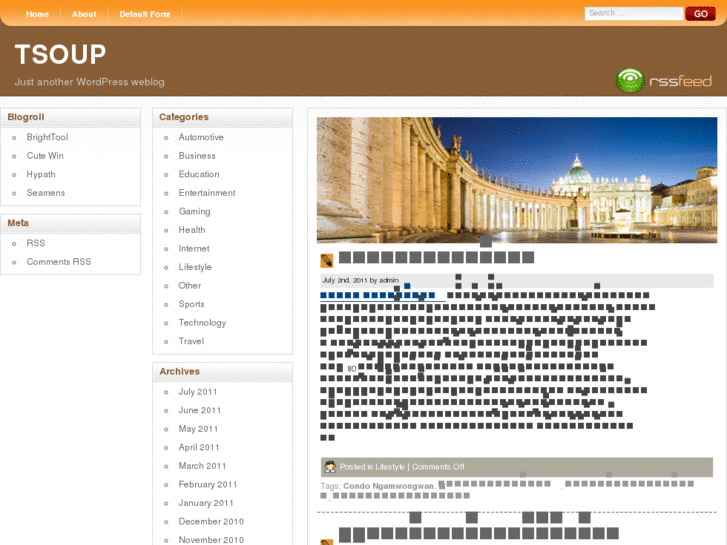www.tsoup.org