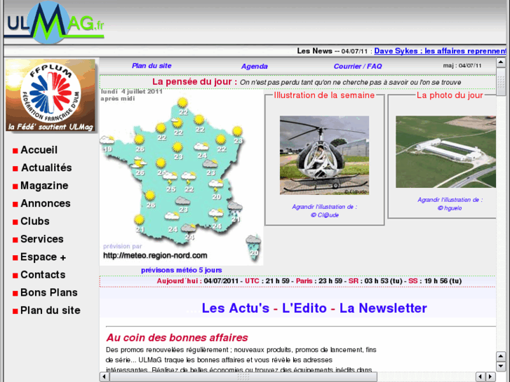 www.ulmag.fr