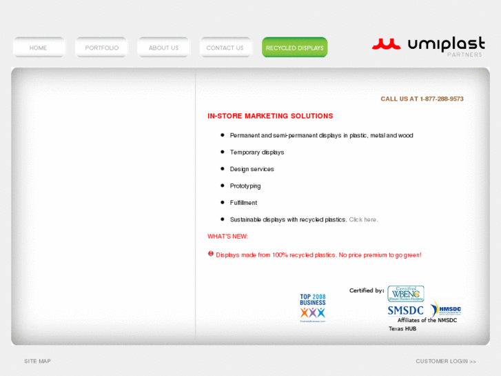 www.umiplastpartners.com