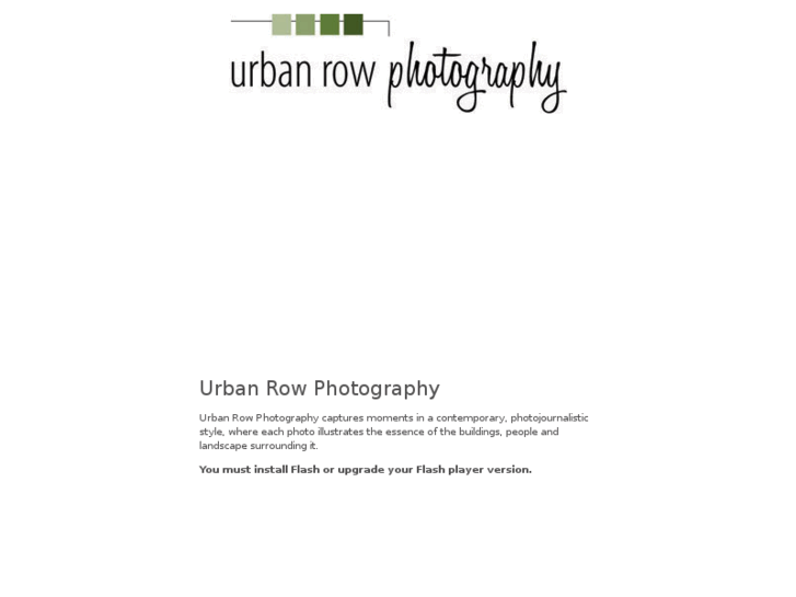 www.urbanrowphoto.com