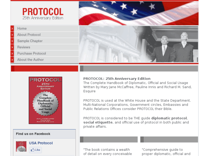 www.usaprotocol.com