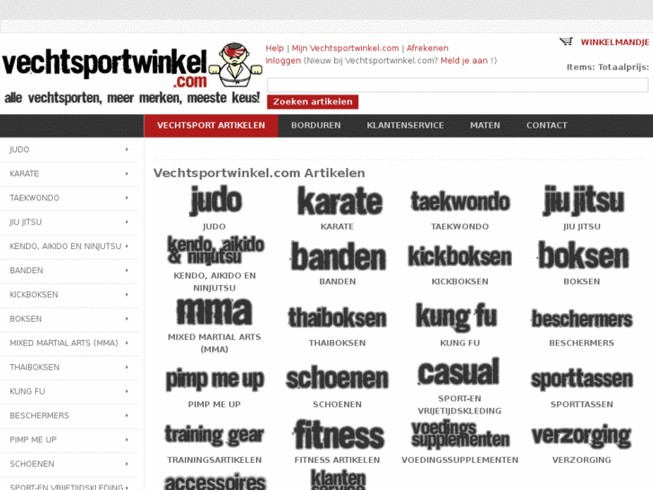 www.vechtsportwinkel.com