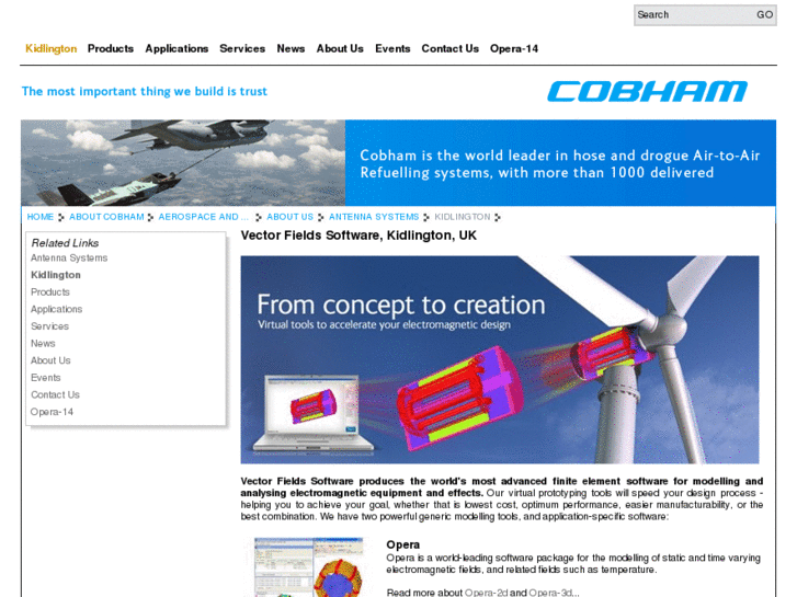 www.vectorfields.co.uk