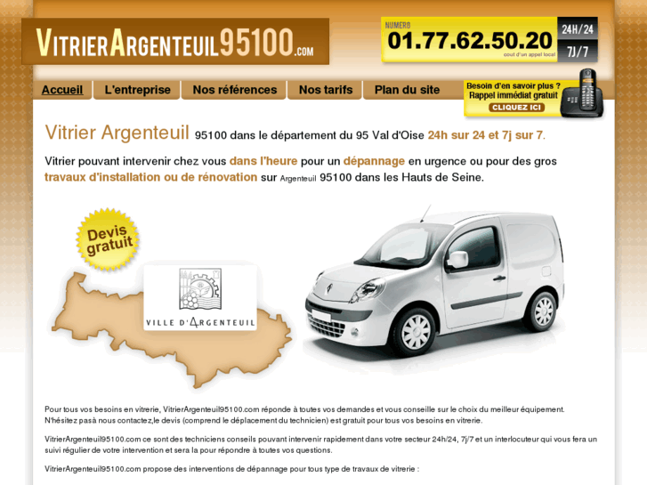 www.vitrierargenteuil95100.com